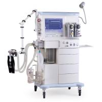 Heinen&Lowenstein Leon Plus Наркозно-дыхательный аппарат