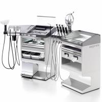 Otopront Basic Plus Station ЛОР-комбайн