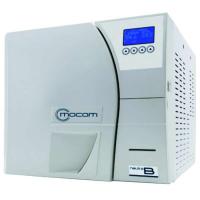 Neutra B NEW - автоклав класса B с вакуумной сушкой, 17 л