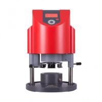 Drufomat Scan - универсальная прессо-термоформирующая установка для изготовления зубных протезов, с принадлежностями