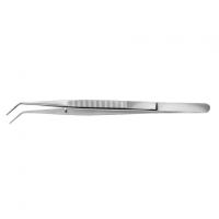 DA240R - пинцет стоматологический по London-College, длина 150 мм