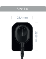 EzSensor Vet 1.0 - цифровой радиовизиограф для ветеринарии