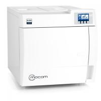 Mocom B Classic 17 - автоклав класса B с вакуумной сушкой, 17 л