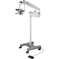 SOM 62 Basic - операционный микроскоп, комплектация Basic