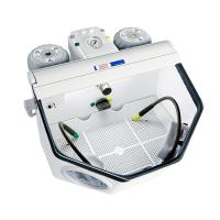 Basic master - аппарат для тонкоструйной обработки, 70–250 мкм/70–250 мкм