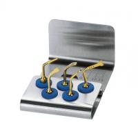 Набор для костной хирургии базовый (насадки: OT2, OT7, OP1, OP3, EX1)