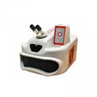 Wizard 120.00 - аппарат лазерной сварки с видеокамерой