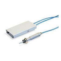 ПД 1.0 ПЕДАЛЬ -  универсальное пневмодолото для распаковки опок с ножной педалью ПВП 1.0