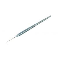 01-02 - зонд терапевтический угловой большой