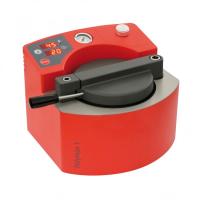 Polymax 1 - установка для полимеризации зубных протезов под давлением с возможностью регулировки температуры до 95°C