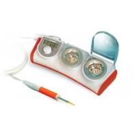 ВТ 2.1 КОМБИ ДУЭТ - 2-х канальная воскотопка с цифровой индикацией, комбинированная с цифровым электрошпателем