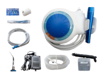 Универсальный стоматологический ультразвуковой скалер