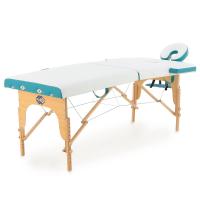 Med-Mos JF-AY01 2-х секционный New Мебель для косметологического кабинета