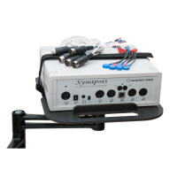 Синапсис – адаптивный четырёхканальный электромиограф