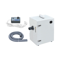 JT-260 - пылесос зуботехнический