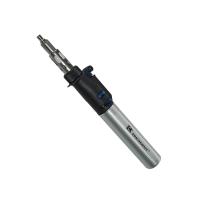 Воздушная горелка без пламени