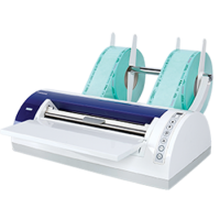 MILLSEAL+ manual - упаковочная машина