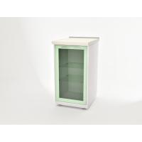 AR-11 - тумба напольная, металл в полимере