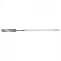 DF138R - шпатель для цемента, длина 165 мм