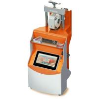 ТЕРМОПРЕСС 3.0 СМАРТ М - аппарат для изготовления пластиночных протезов методом термолитьевого прессования