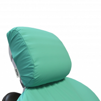 Romax ТЛ-1 - подголовник для стоматологической установки