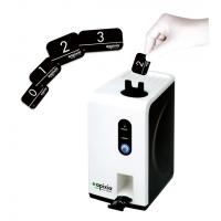 Apixia PSP - сканер фосфорных пластин (беспроводная радиовизиографическая система)