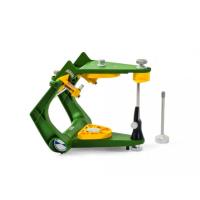 SAM SE (ART 615M) - артикулятор с интегрированной степенью кривизны 1 и направляющей Беннета с нормальным сдвигом, для систем MPS