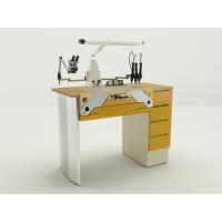 Miofull - стол зубного техника на одно рабочее место