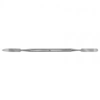 DF153R - двусторонний шпатель для цемента, длина 180 мм