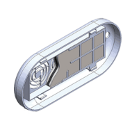 ФУС-КРОНТ - комплект сменных угольных фильтров для рециркуляторов Дезар (12 шт.)
