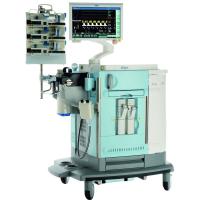 Draeger Zeus Infinity Empowered Наркозно-дыхательный аппарат