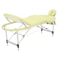 Med-Mos JFAL03 3-х секционный Мебель для косметологического кабинета