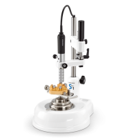 S1 Basic - шлифовально-обрезной станок с двусторонним выходом вала