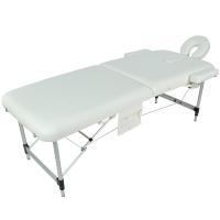 Med-Mos JFAL01A 2-х секционный Мебель для косметологического кабинета