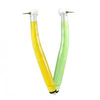 TX-122 - набор одноразовых турбинных наконечников (пластик)