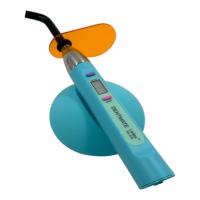 Ledex WL-070 - беспроводная светодиодная полимеризационная лампа