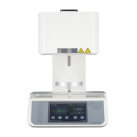 Zetin ZTCF-30B Fast - клиническая печь для синтеризации циркония