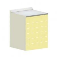 SHY.L5G - модуль с 5 алюминиевыми лотками