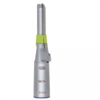 S-11 L G - прямой наконечник с генератором света Mini-LED+ и внешним спреем, разборный, 1:1