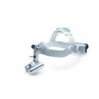 EyeMag Pro S - бинокулярные лупы на шлеме, увеличение 3.2-5x