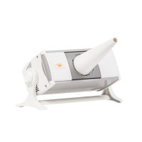 ОУФк-01 New Солнышко - облучатель ультрафиолетовый кварцевый с улучшенной системой вентиляции