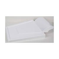 Нижний кожух кресла для установок AY-A 1000