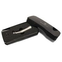 TRAUS CRB26LX - угловой наконечник для X-CUBE, с оптикой, 20:1