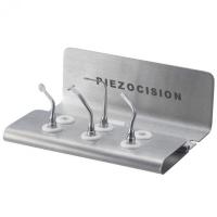 Набор PIEZOCISION kit II (PZ1 II, PZ2L II, PZ2R II, PZ3 II) для Piezotome II