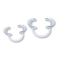 Spandex S/M - щечно-губной ретрактор, 2 шт.