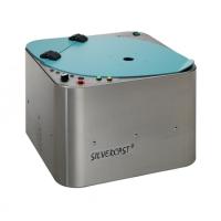 SILVERCAST - литейная высокочастотная установка