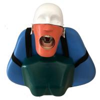 JG-C4 - стоматологический фантом пациента мобильный​