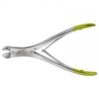 LX159R - кусачки для проволоки по Reill, длина 235 мм