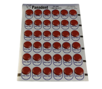 Bite Tab - термопластичные пелетки, 180 шт.