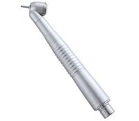 CX207-E - турбинный наконечник с наклоном головки 45 градусов, с быстросъемным переходником стандарта NSK